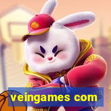 veingames com